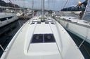 Jeanneau Sun Odyssey 490