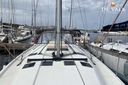 Jeanneau Sun Odyssey 490