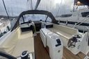 Jeanneau Sun Odyssey 490