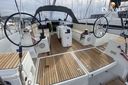 Jeanneau Sun Odyssey 490