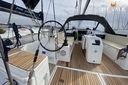 Jeanneau Sun Odyssey 490