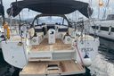Jeanneau Sun Odyssey 490