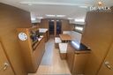 Jeanneau Sun Odyssey 490