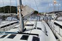 Jeanneau Sun Odyssey 490