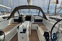Jeanneau Sun Odyssey 490