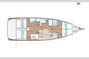 Jeanneau Sun Odyssey 490