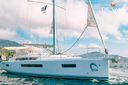 Jeanneau Sun Odyssey 490