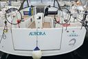 Jeanneau Sun Odyssey 490