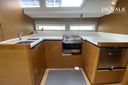 Jeanneau Sun Odyssey 490