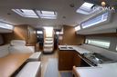 Jeanneau Sun Odyssey 490