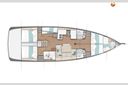 Jeanneau Sun Odyssey 490