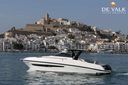 Rio Yachts Daytona 35