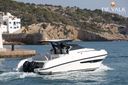 Rio Yachts Daytona 35