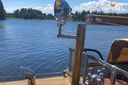 Classic Motor Yacht