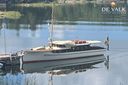Classic Motor Yacht