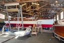 Classic Motor Yacht