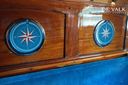 Classic Motor Yacht