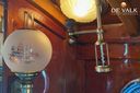 Classic Motor Yacht