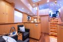 Nordia 70 Performance Cruiser