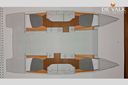 Fountaine Pajot Astrea 42