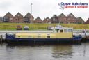 Varend Woonschip 17.16