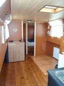 Varend Woonschip 17.16