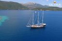 Gulet 33 m