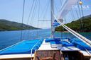 Gulet 33 m