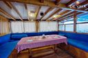 Gulet 33 m