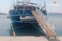 Gulet 33 m