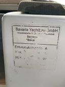 Bavaria 36 Aquarius