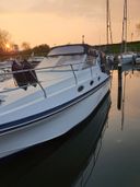 Azimut 29.9 Soit