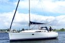 Jeanneau 32 Sun Odyssey Black Knight