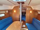 Jeanneau 32 Sun Odyssey Black Knight