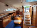 Jeanneau 32 Sun Odyssey Black Knight