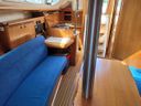 Jeanneau 32 Sun Odyssey Black Knight