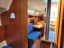 Jeanneau 32 Sun Odyssey Black Knight