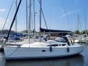 Jeanneau 32 Sun Odyssey Black Knight