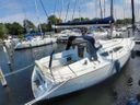 Jeanneau 32 Sun Odyssey Black Knight