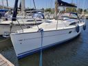 Jeanneau 32 Sun Odyssey Black Knight