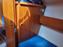 Jeanneau 32 Sun Odyssey Black Knight