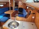 Jeanneau 32 Sun Odyssey Black Knight