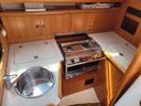 Jeanneau 32 Sun Odyssey Black Knight