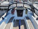 Jeanneau 32 Sun Odyssey Black Knight