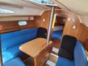 Jeanneau 32 Sun Odyssey Black Knight