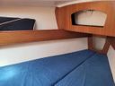 Jeanneau 32 Sun Odyssey Black Knight