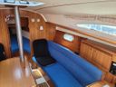 Jeanneau 32 Sun Odyssey Black Knight