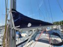 Jeanneau 32 Sun Odyssey Black Knight