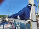 Jeanneau 32 Sun Odyssey Black Knight