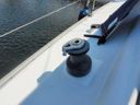 Jeanneau 32 Sun Odyssey Black Knight